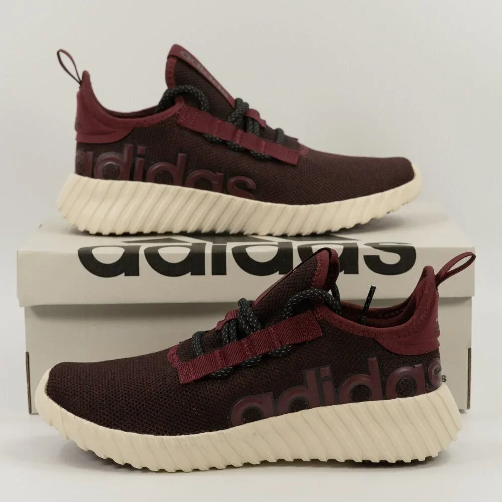 Adidas Kaptir 3.0 'Burgundy' IF1614 Multi-Size